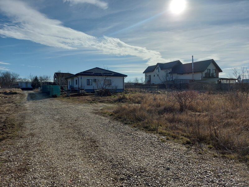 Snagov, Ciofliceni