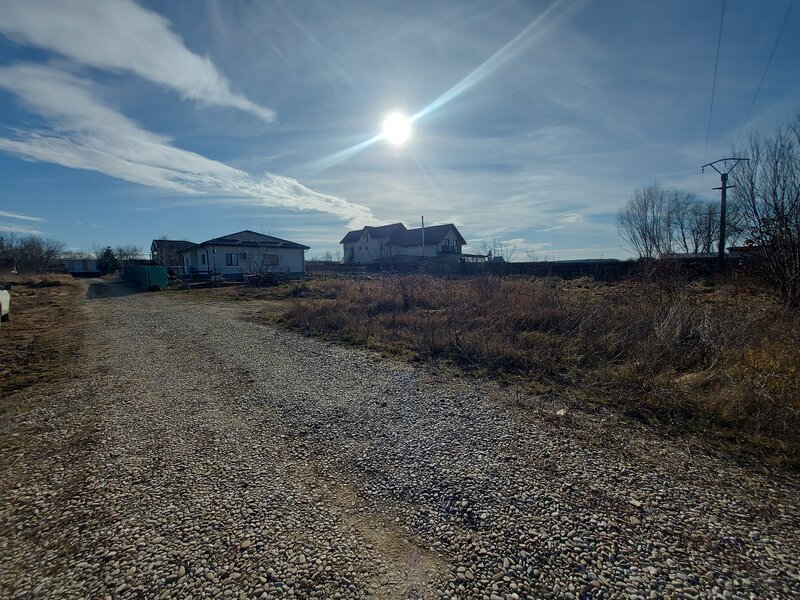 Snagov, Ciofliceni